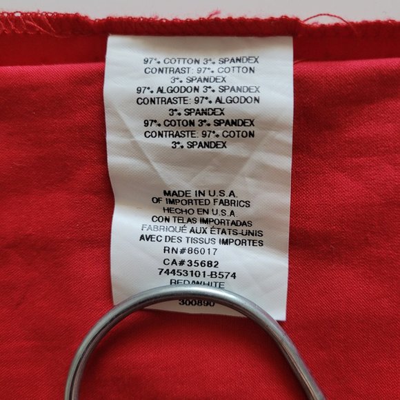 Cutest polka dots retro sleeveless dress - Picture 7 of 7